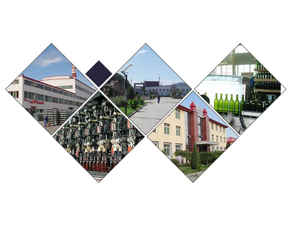 친황다오 수오쿤 유리제품 유한회사